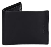 VALENTINO David Wallet Nero