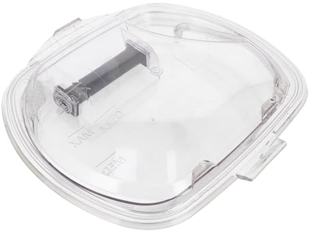 sparefixd Wasserbehälter für Hoover DX C9DKE-80 Wäschetrockner