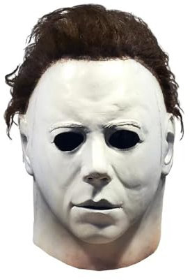 Trick Or Treat Studios Michael Myers Maske (1978)