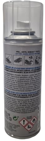 fussion SUPER PROTECTOR IMPERMEABILIZANTE Unisex-adulto BLANCO 60