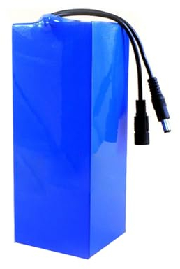 WILLQ Batterie au Lithium 12V 12V 20AH 40AH 60AH 80AH Batterie de réverbère Solaire Batterie de Stockage d'énergie extérieure de Grande capacité Batterie Rechargeable avec BMS,12v20ah