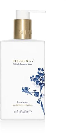 Rituals Amsterdam Collection Luxus-Handseife, 40 ml