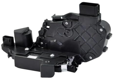 SAFATBZ Für Land Für Rover Für Evoque Für Range Für Rover Für Sport LR013892/LR013890 Hinten Türschloss Antrieb Türschloss Antrieb Aktuator