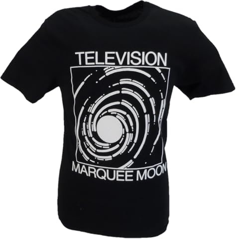 Mazeys Mens Official Television T Shirts
