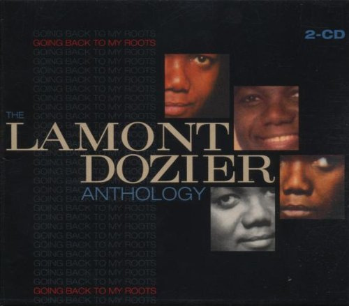 Going Back to My Roots/the Ant