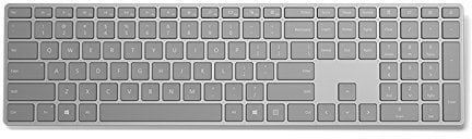 Microsoft Surface Tastatur Bluetooth, PC/Mac, Tastatur