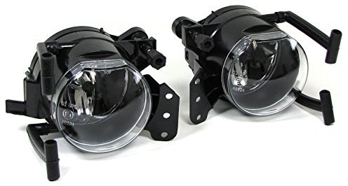 Nebelscheinwerfer Set Rechts Links passend für 5er BMW E60 E61 03-07