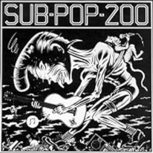 Sub Pop 2305417