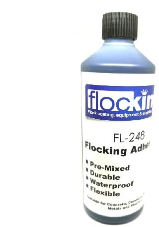 FLOC-KING FL248