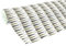 Clairefontaine 201340C - Une Bobine De Papier Cadeau - Papier Alliance 60g - Format : 50x0,70m - Motif : Sapins Noirs/Or, Fond Blanc, Noël - Emballage Cadeau, Idéal Pour Les Emballages Professionnels