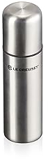 Le Creuset Vaporisateur huile et vinaigre, 0,2L, Inox, 96102900000000