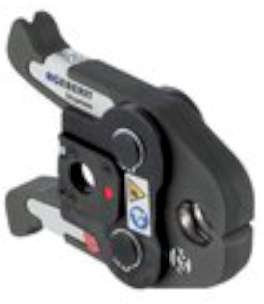 Geberit attrezzi mapress – Ganasce cómpresión mapress diametro 35 mm