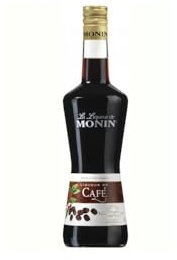 MONIN - Liqueur de Café - 70cl