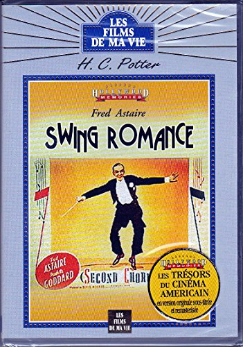 Swing Romance