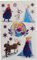 BSB-Obpacher GmbH 3 Bogen Disney Frozen Sticker 11-082