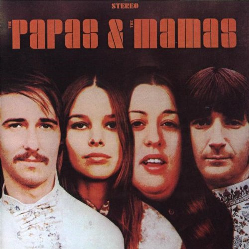 The Papas & the Mamas