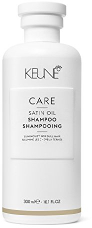 Keune Care Line Satin Oil Shampoo, 300 ml