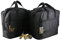 made4bikers HÖHENVARIABLE Koffer Innentaschen passend für BMW F800GS Adventure (K75), R1200GS-LC Adventure (K51), R1250GS Adventure (K51) (F800 R1200 R1250 GS LC)