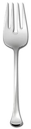 Oneida Othenia Cold Meat Fork