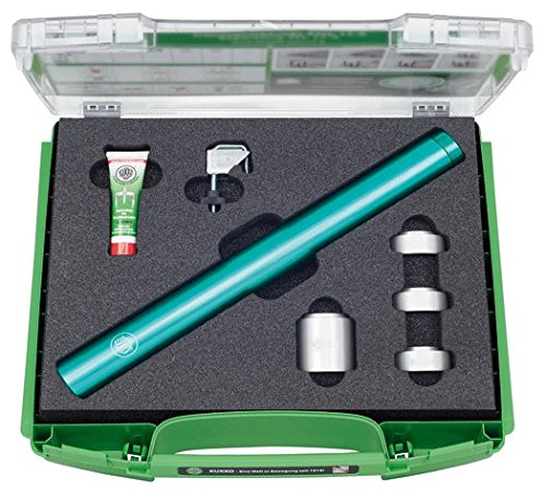KUKKO Lenkkopflager-Einbausatz 71-M