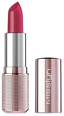 Misslyn Color Crush Lipstick Hang On My Lips, 3.5 g