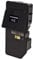 ABC Alternativ Toner für Kyocera TK-5220K Schwarz für Kyocera Ecosys M5521 M5521cdn M5521cdw P5021 P5021cdn P5021cdw M 5521 M 5521cdn M 5521cdw P 5021 P 5021cdn P 5021cdw TK5220 K