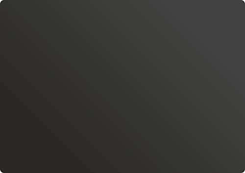 Blanko Tafel Kreidetafel Chalkboard waagerecht A5 (148x210mm)