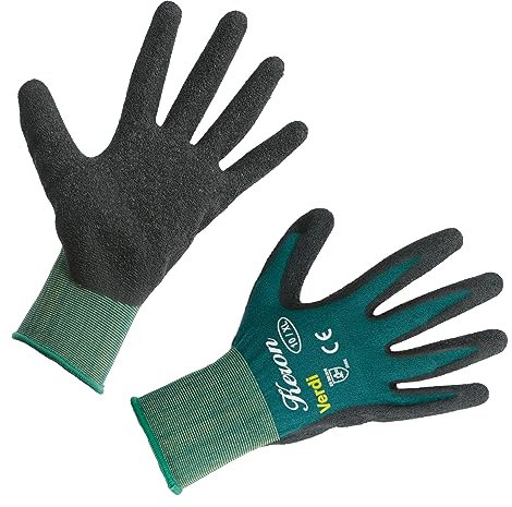 Handschuh Verdi Gr. 9/L