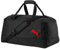Puma Pro Training II Medium Bag Tasche Sporttasche ca. 64 Liter, Farbe:schwarz-rot