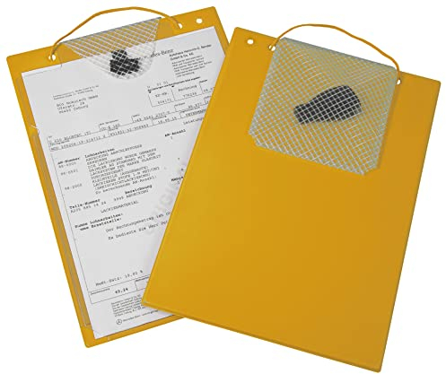 Eichner, Gelb, Einheitsgröße