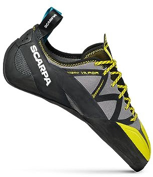 Scarpa Vapor Smoke/Yellow 45 EU