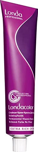 LONDA Farbe EXTRA RICH 6/81 60 ml