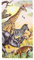 Northwest Classics Strandtuch, 76,2 x 152,4 cm, Safari 2