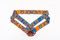 Fujian Friday Sexy Schwule Männer Unterwäsche Jockstrap Herren Tanga und G Strings Vergrößerung Cockring Man erotische Dessous Penis Ring Jock Armband Tanga
