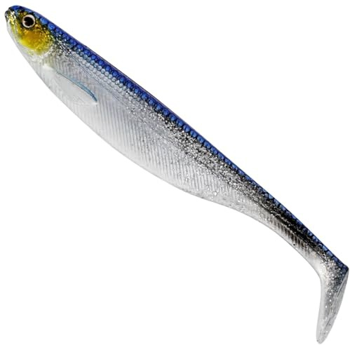 Westin ShadTeez Slim 12cm 10g - 2 Gummifische
