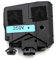 BONZEA for Samsung Waschmaschine Türschloss Schalter WD12J8420GX / SC WW90H7410EW Türschloss Schalter TYPE881 Waschmaschine Ersatzteile