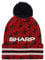 fan originals United Hat 1990 Red Home Track Jacket Colours