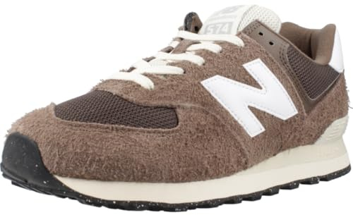 New Balance Unisex 574 V2 70s RacingSneaker
