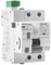 GEYA Disjoncteurs de fuite à réenclenchement automatique RCD électromagnétique (Réenclencheur AC220V+A-SI Type RCCB 2P-63A-30mA)