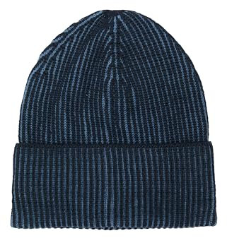 s.Oliver Junior Jungen 2154183 Mütze Mit Rippstruktur, 5952, 55 EU