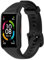 FYISWHO Correa silicona para Huawei Band 6/Band 6 Pro/Band 6 NFC, Pulsera alternativa de deportiva Correa para Honor Band 6