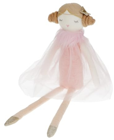 Rex London Cloth doll - Princess Celine