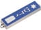Cabilock Mezuzah Judía para Puerta Casos De Mezuzah De Metal Placa De Mezuzah Bendición De La Casa Adorno para La Familia Oración Judaica