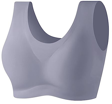 TYUIOP Cotton Bralette Front Fastening Bras for Women UK Elderly Low Back Bra Bras for Women Plus Size k Cup bravissimo Bras Women's Bras Microfibre, Seamless Bra, Comfort Bra, Womens