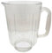SOS Accessoire Bol en acrylique pour Robot ménager KITCHENAID 9704200P