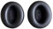 Hkfgdjdl 1 paio di cuscinetti auricolari di ricambio, in memory foam, per cuffie WH305, accessori