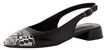 Tamaris Damen Sandalen 1-29402-20 Schwarz
