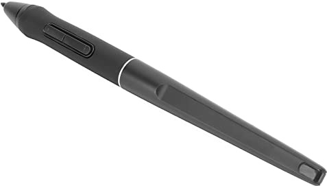 Generic Stylet Stylo, 266pps Rapport Taux Boutons Personnalisables Tablet Stylet Stylo pour Tablette PC
