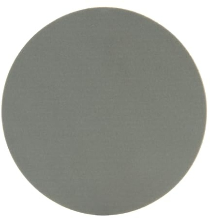 3M Hookit Purple Finishing Film Abrasive Disc 260L, 150 mm, 17 Hole, P600, 34780