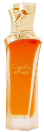 Maison Asrar Vanilla Aura EDP 100 ml